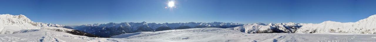Jakoberhof- Bergeweise Urlaubsfeeling Untertscheltsch ภายนอก รูปภาพ
